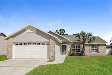 2665 Oak Run Blvd Kissimmee, FL 34744